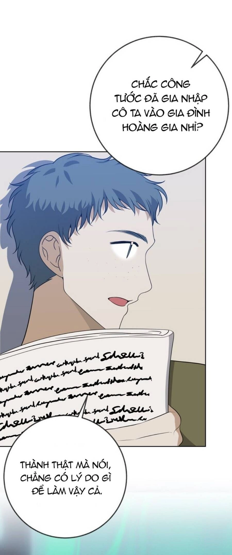 Bước Tới Con Đường Hoa Chapter 54 - 30