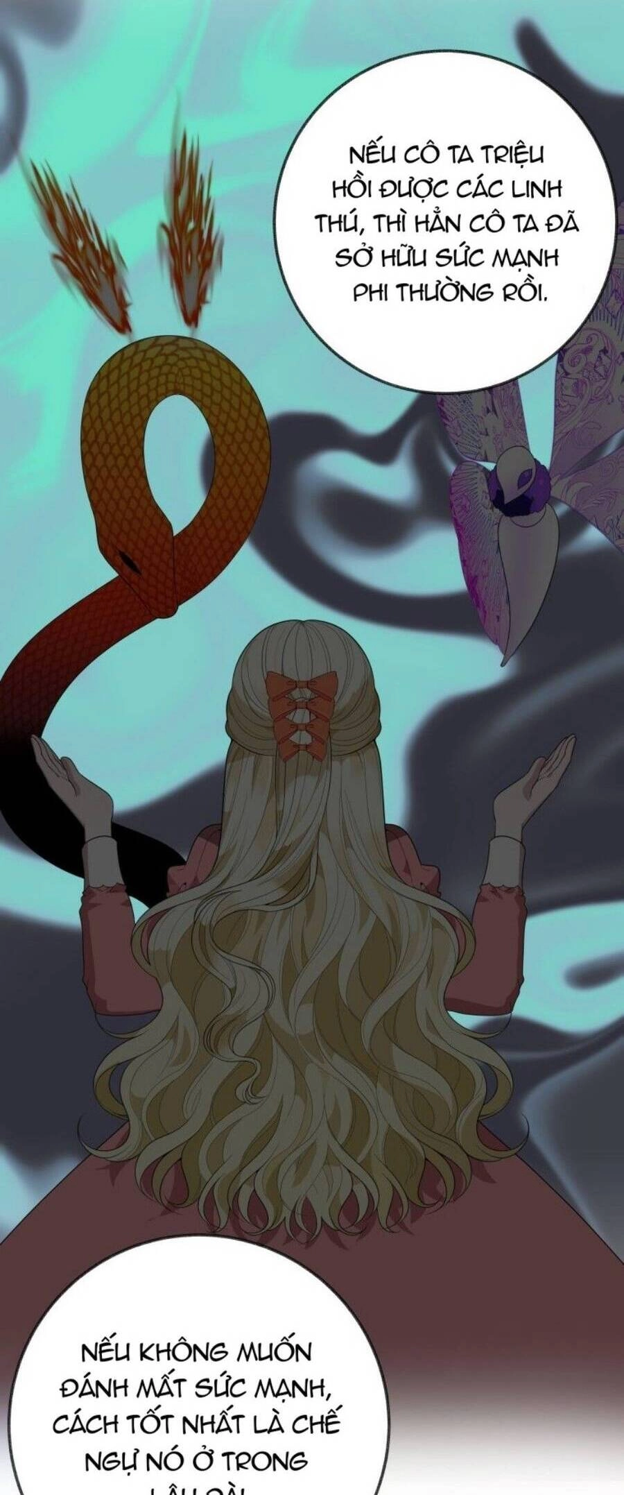 Bước Tới Con Đường Hoa Chapter 54 - 31