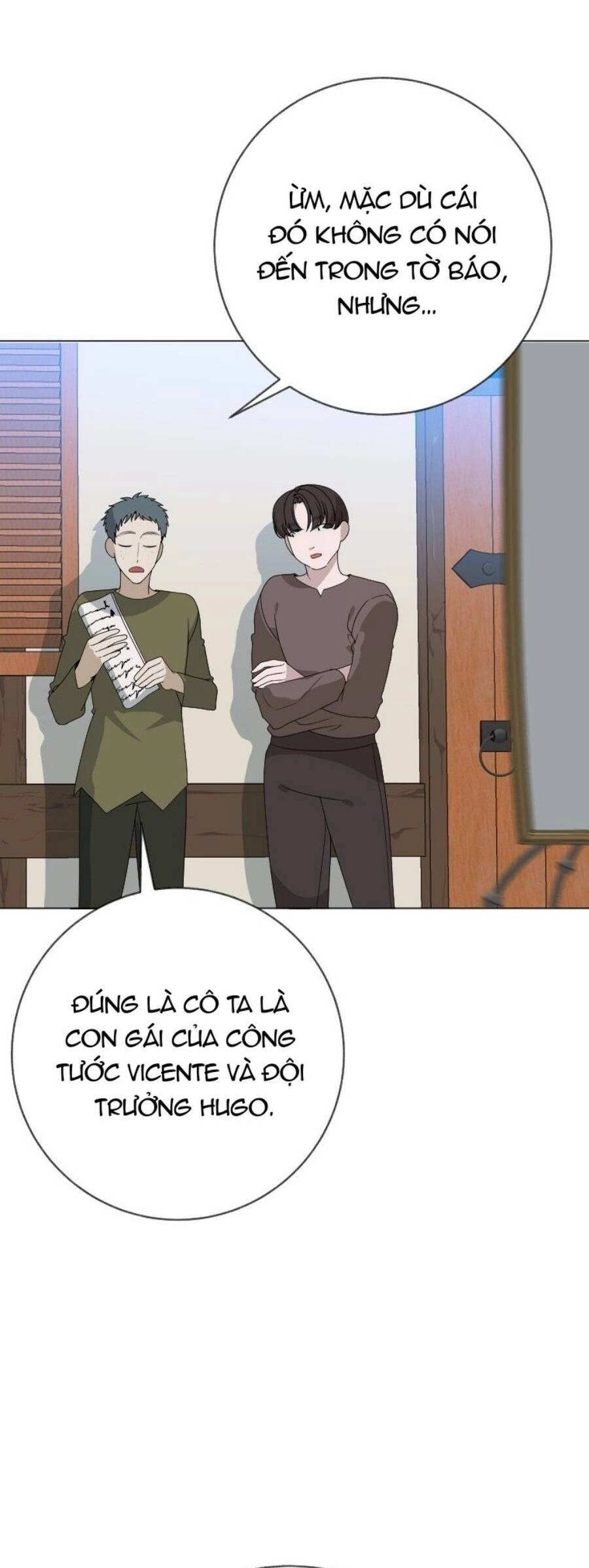 Bước Tới Con Đường Hoa Chapter 54 - 33