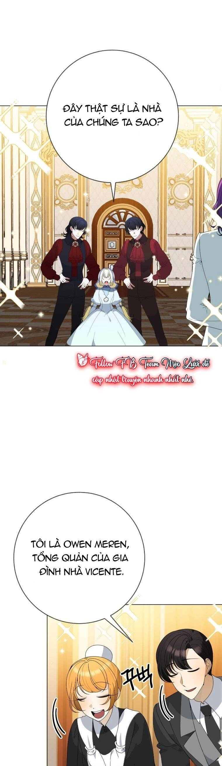 Bước Tới Con Đường Hoa Chapter 54 - 36