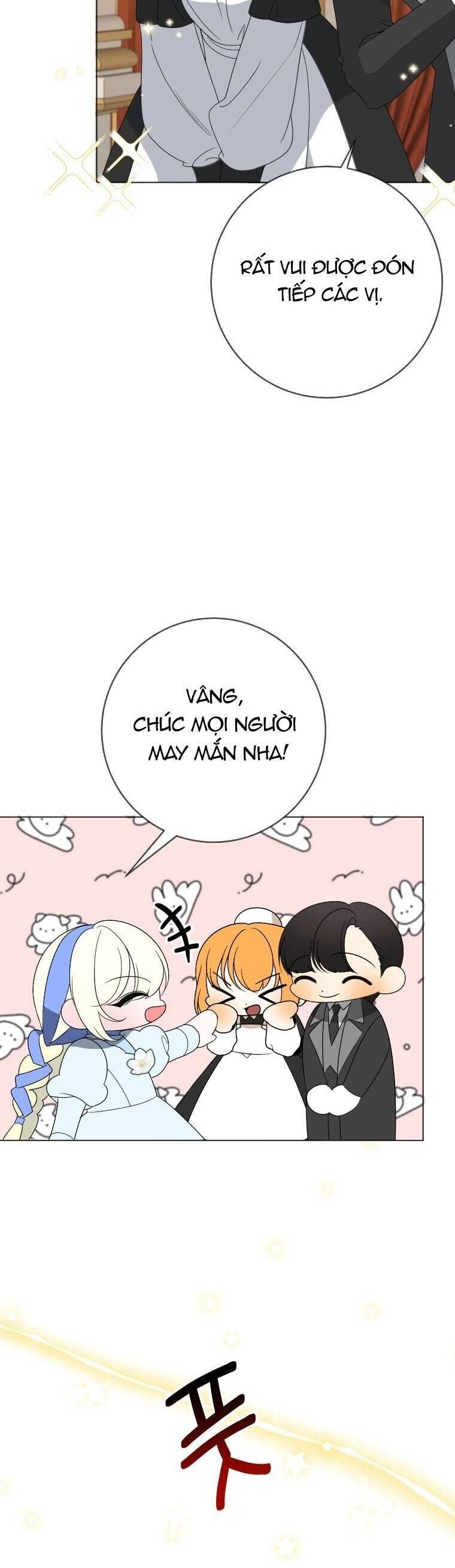 Bước Tới Con Đường Hoa Chapter 54 - 37