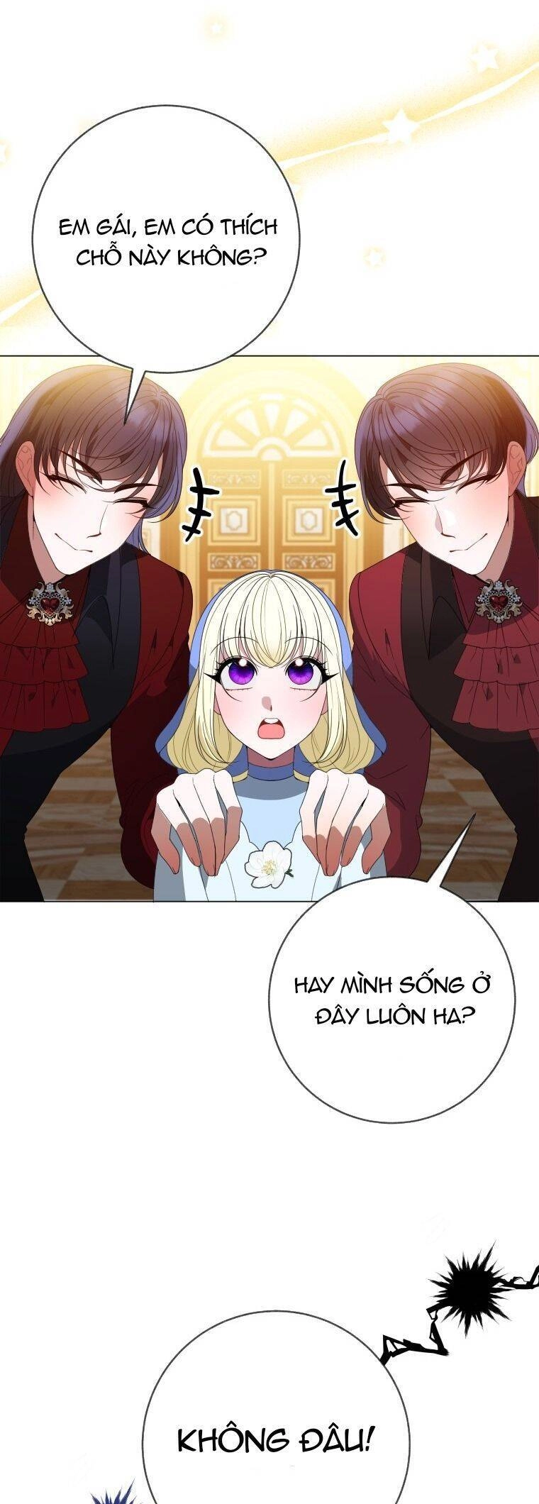 Bước Tới Con Đường Hoa Chapter 54 - 38