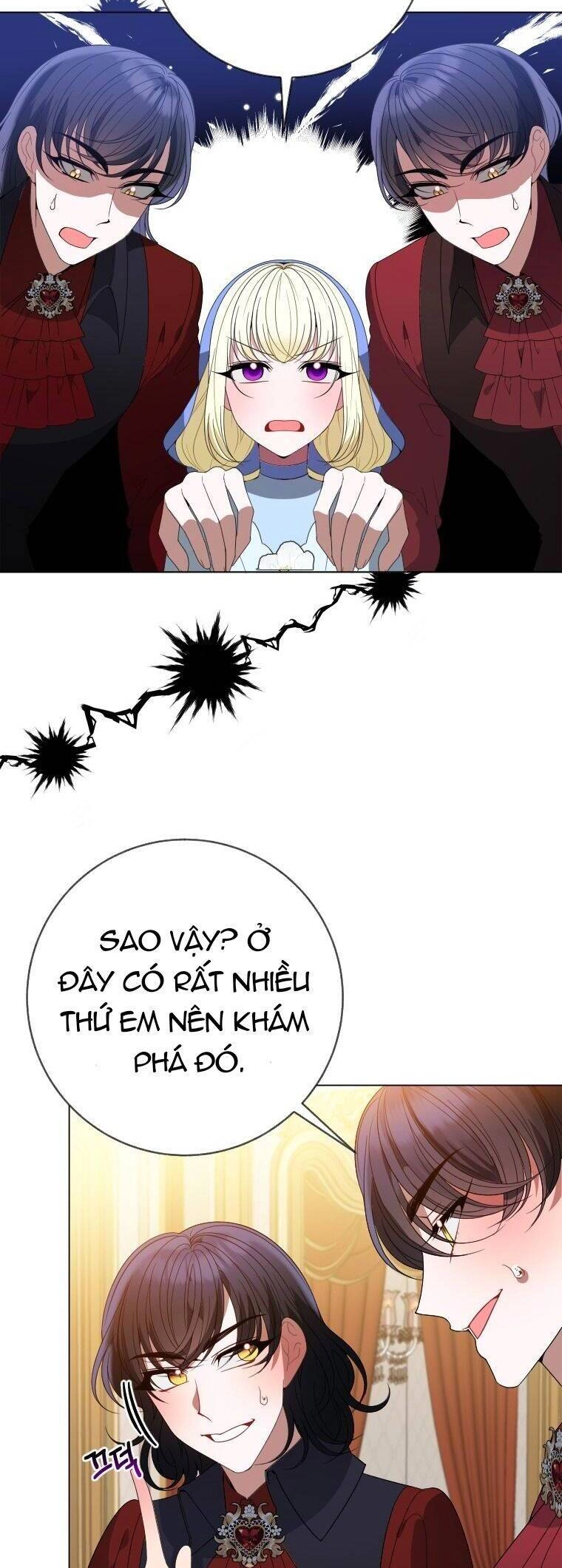 Bước Tới Con Đường Hoa Chapter 54 - 39