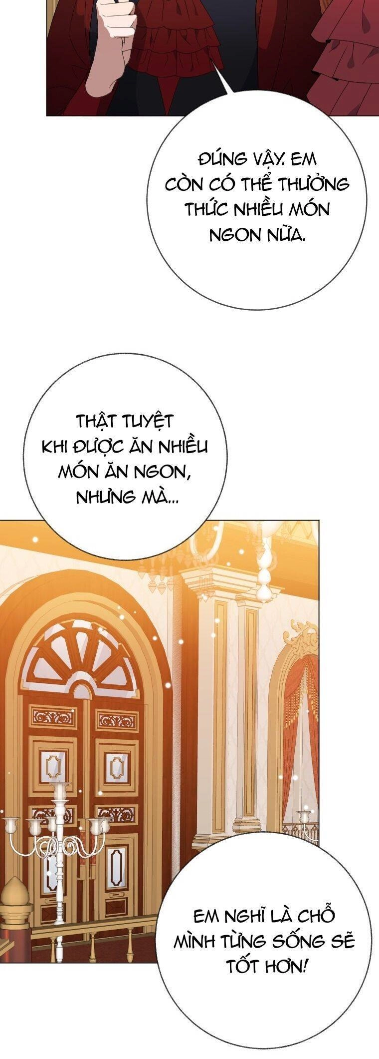 Bước Tới Con Đường Hoa Chapter 54 - 40