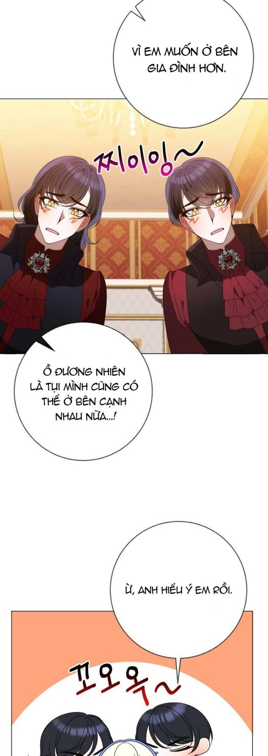 Bước Tới Con Đường Hoa Chapter 54 - 42