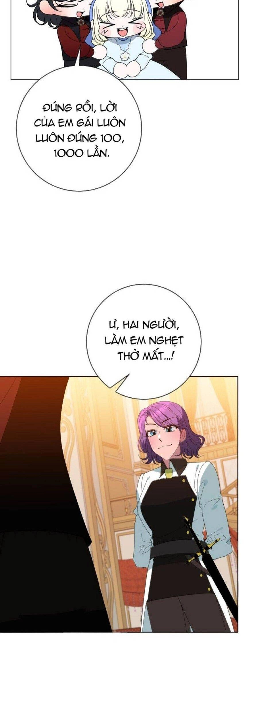 Bước Tới Con Đường Hoa Chapter 54 - 43