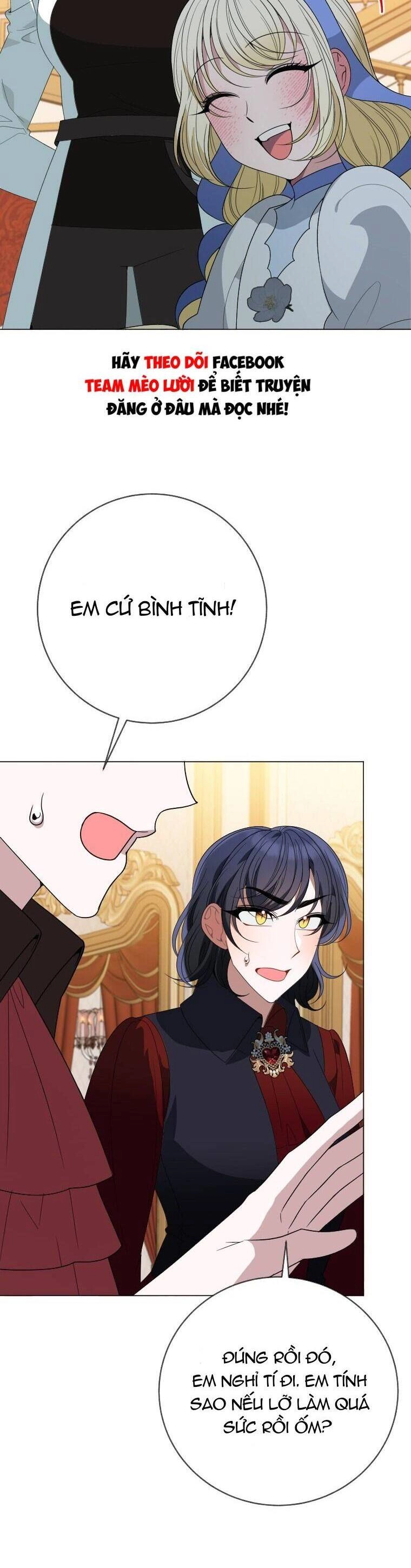 Bước Tới Con Đường Hoa Chapter 54 - 48