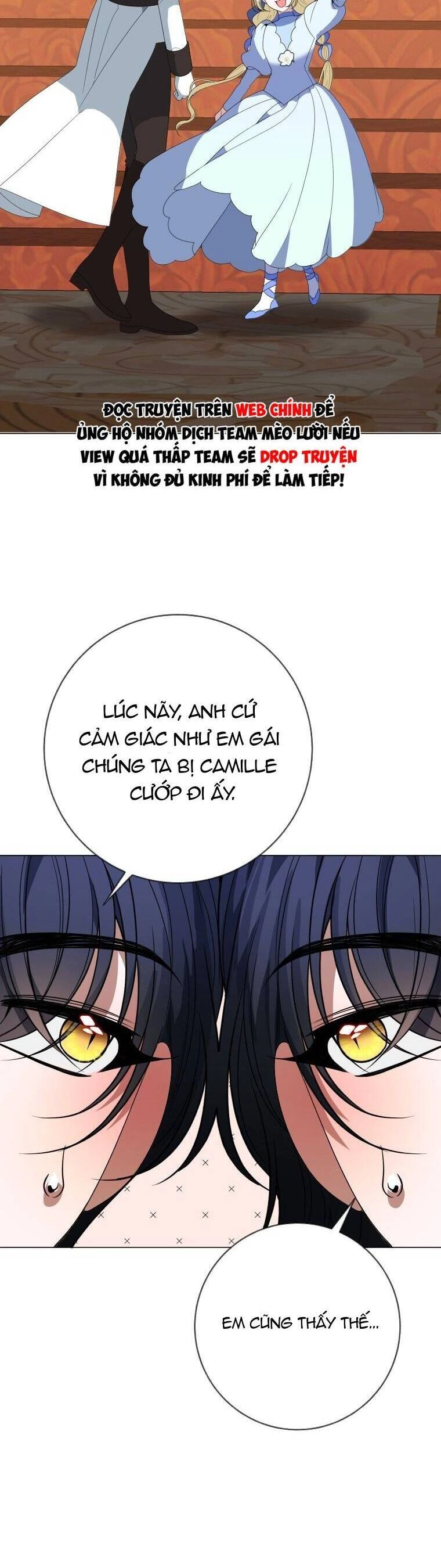 Bước Tới Con Đường Hoa Chapter 54 - 50