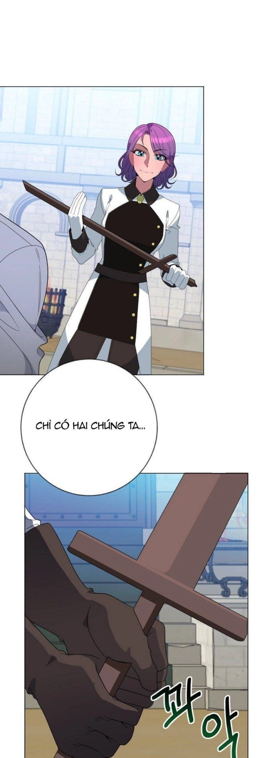 Bước Tới Con Đường Hoa Chapter 54 - 51