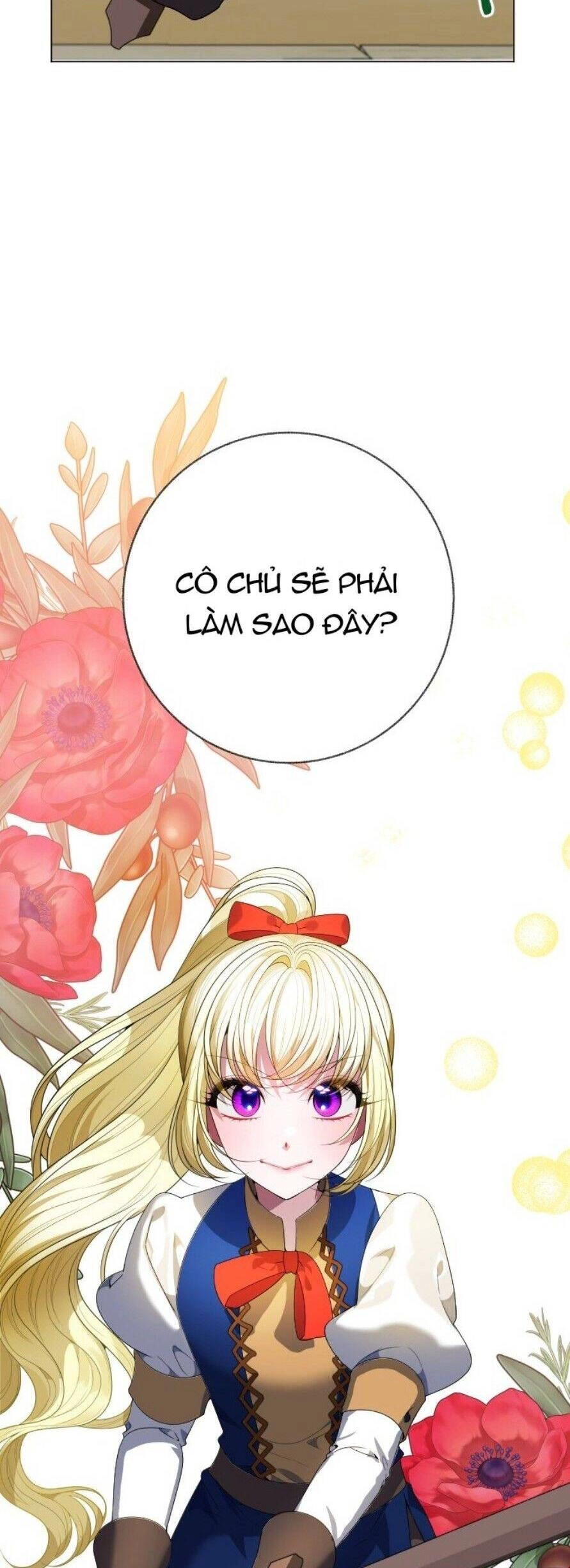 Bước Tới Con Đường Hoa Chapter 54 - 52