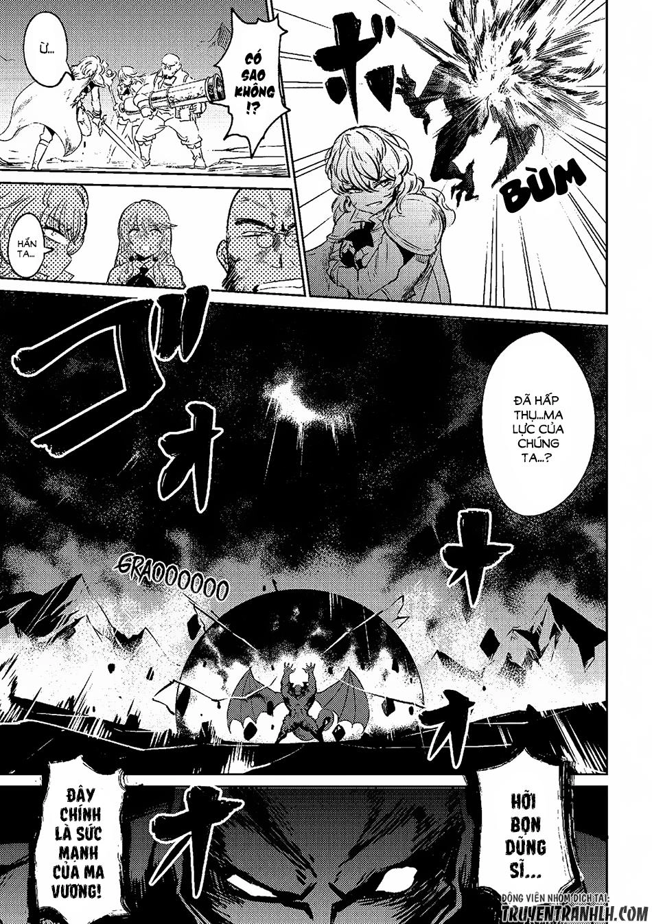 Healer Báo Thù Chapter 1 - 14