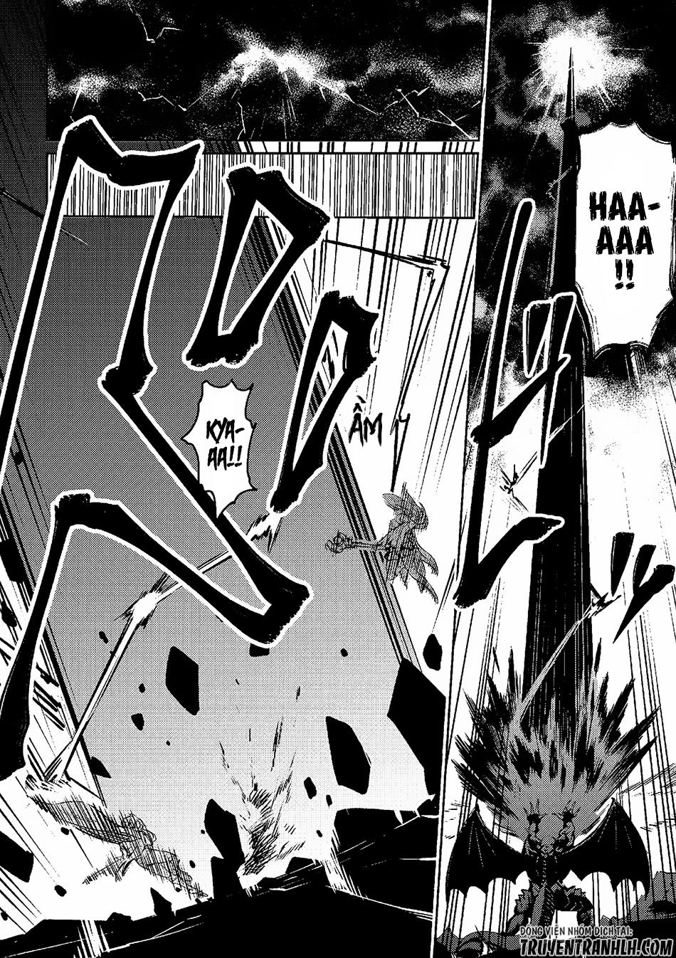 Healer Báo Thù Chapter 1 - 15