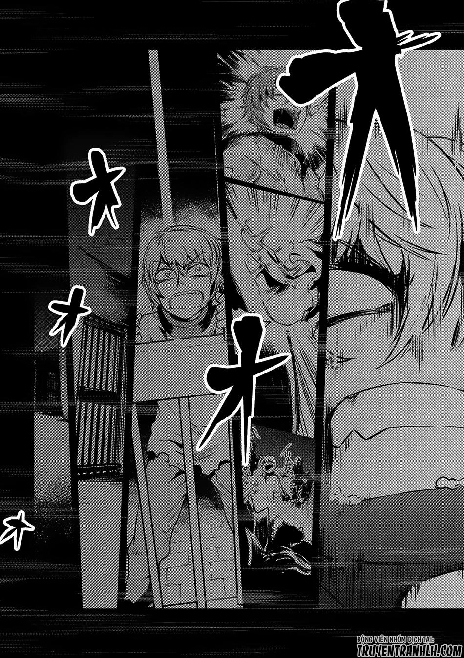 Healer Báo Thù Chapter 2.1 - 3