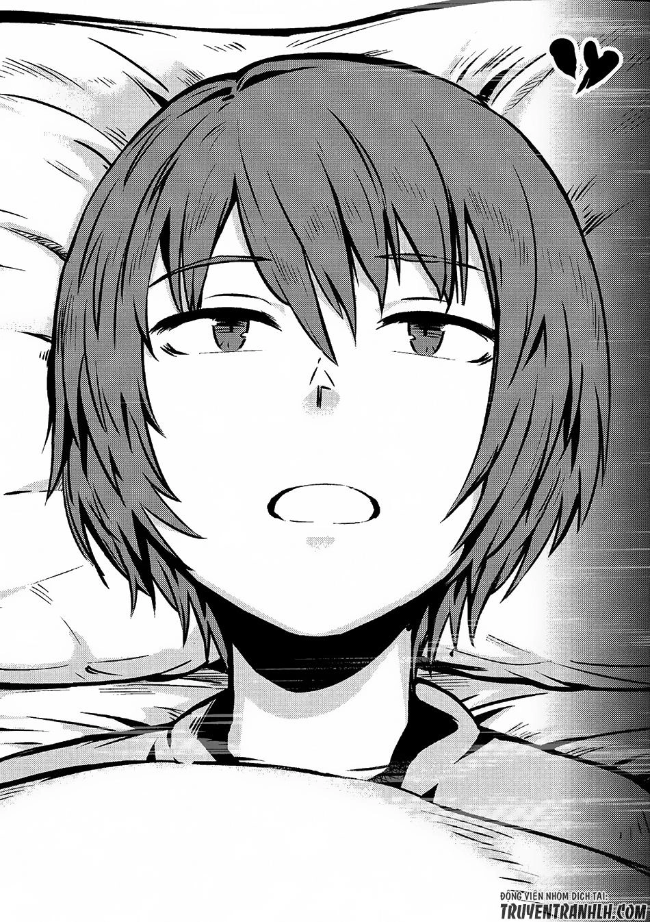 Healer Báo Thù Chapter 2.1 - 4