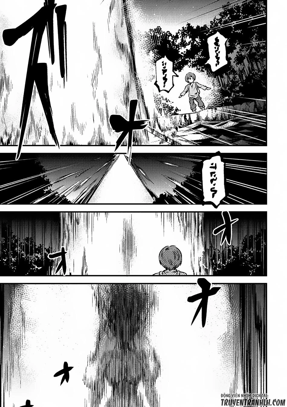 Healer Báo Thù Chapter 2.1 - 14