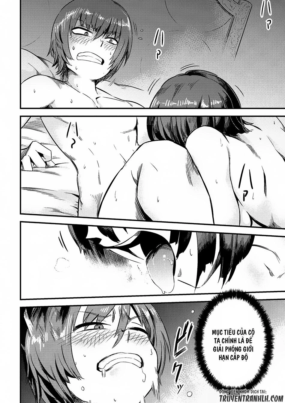 Healer Báo Thù Chapter 3.2 - 10