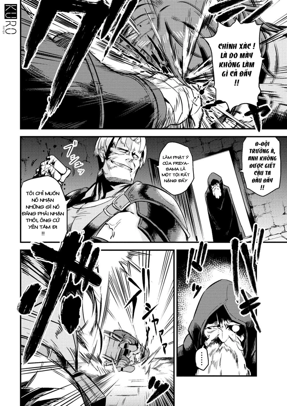 Healer Báo Thù Chapter 4 - 30