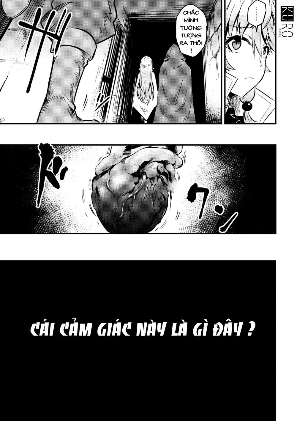 Healer Báo Thù Chapter 4 - 39