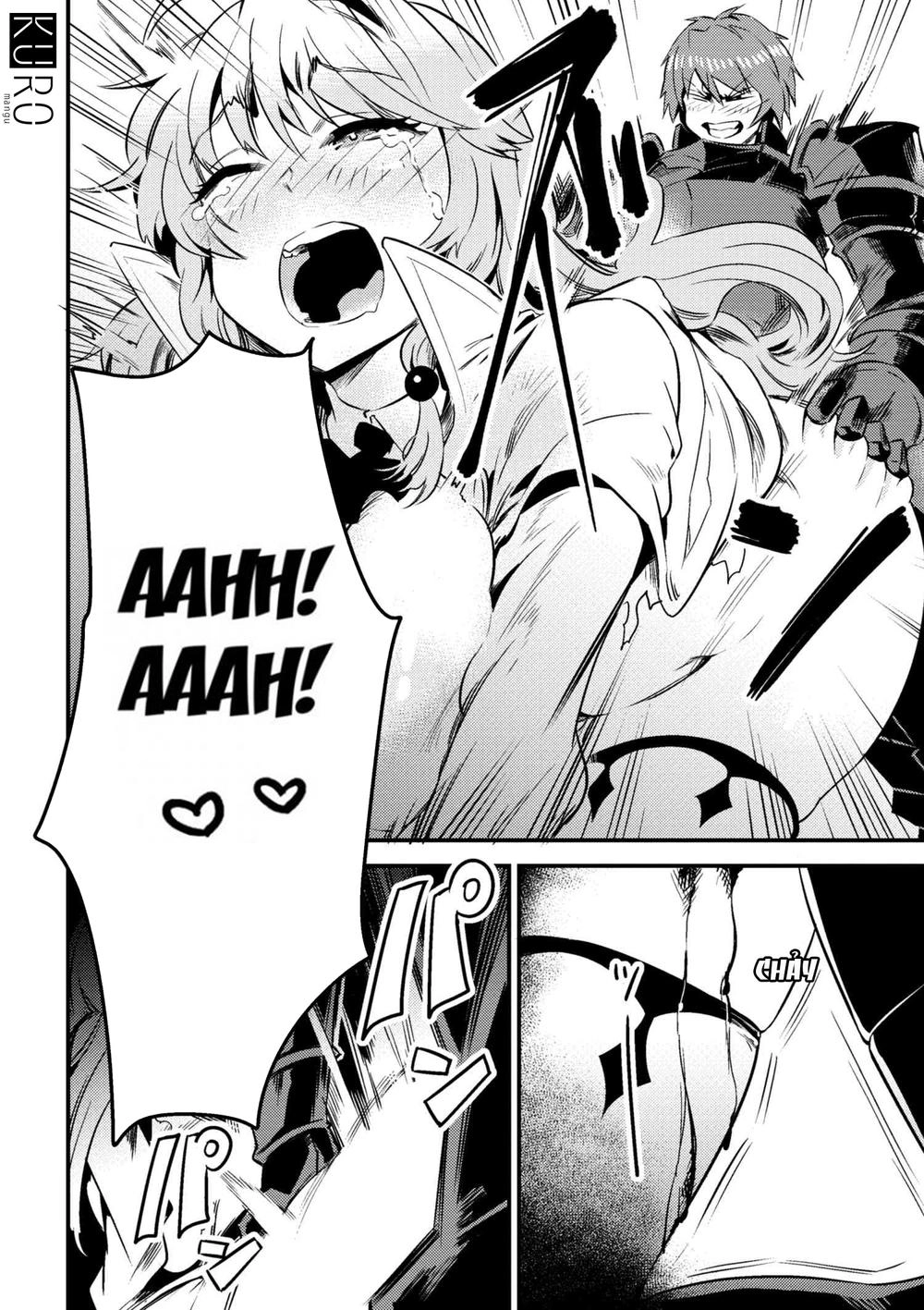 Healer Báo Thù Chapter 6 - 15