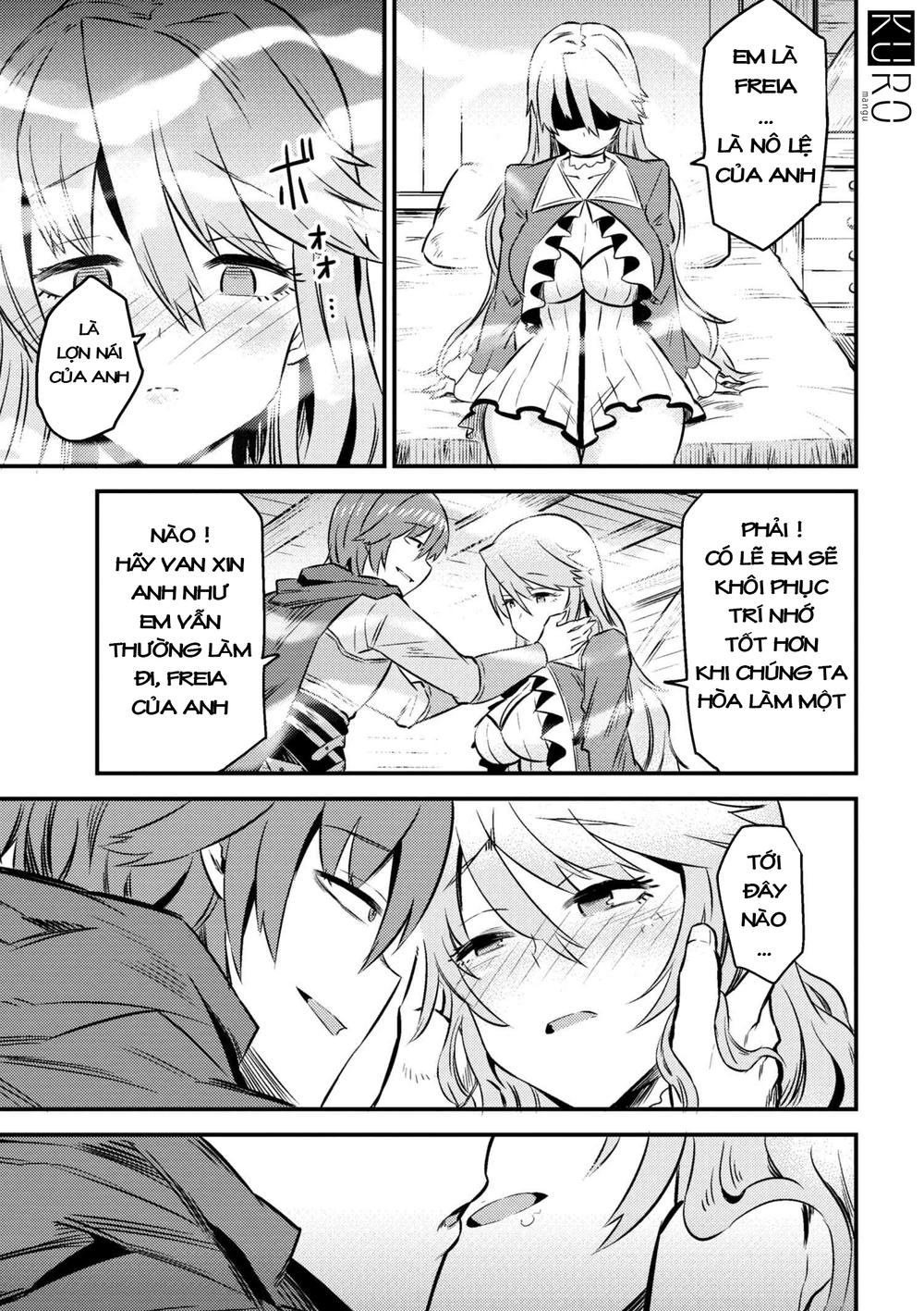 Healer Báo Thù Chapter 6 - 30