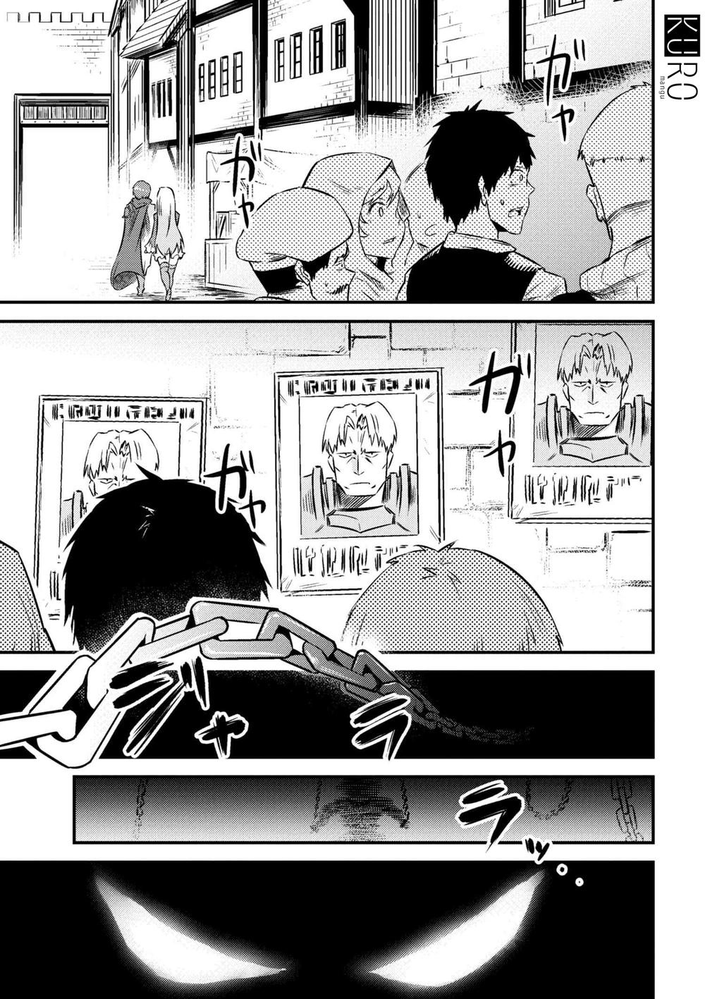 Healer Báo Thù Chapter 6 - 36