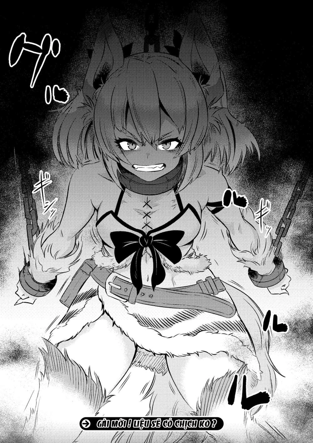Healer Báo Thù Chapter 6 - 37