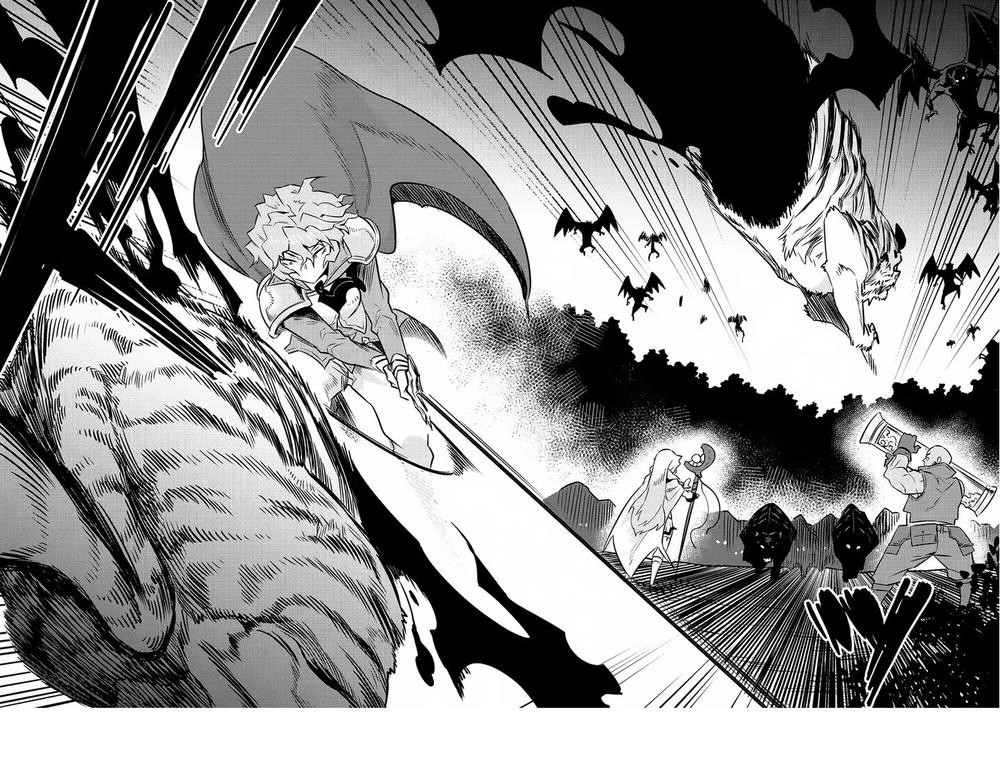 Healer Báo Thù Chapter 7 - 5