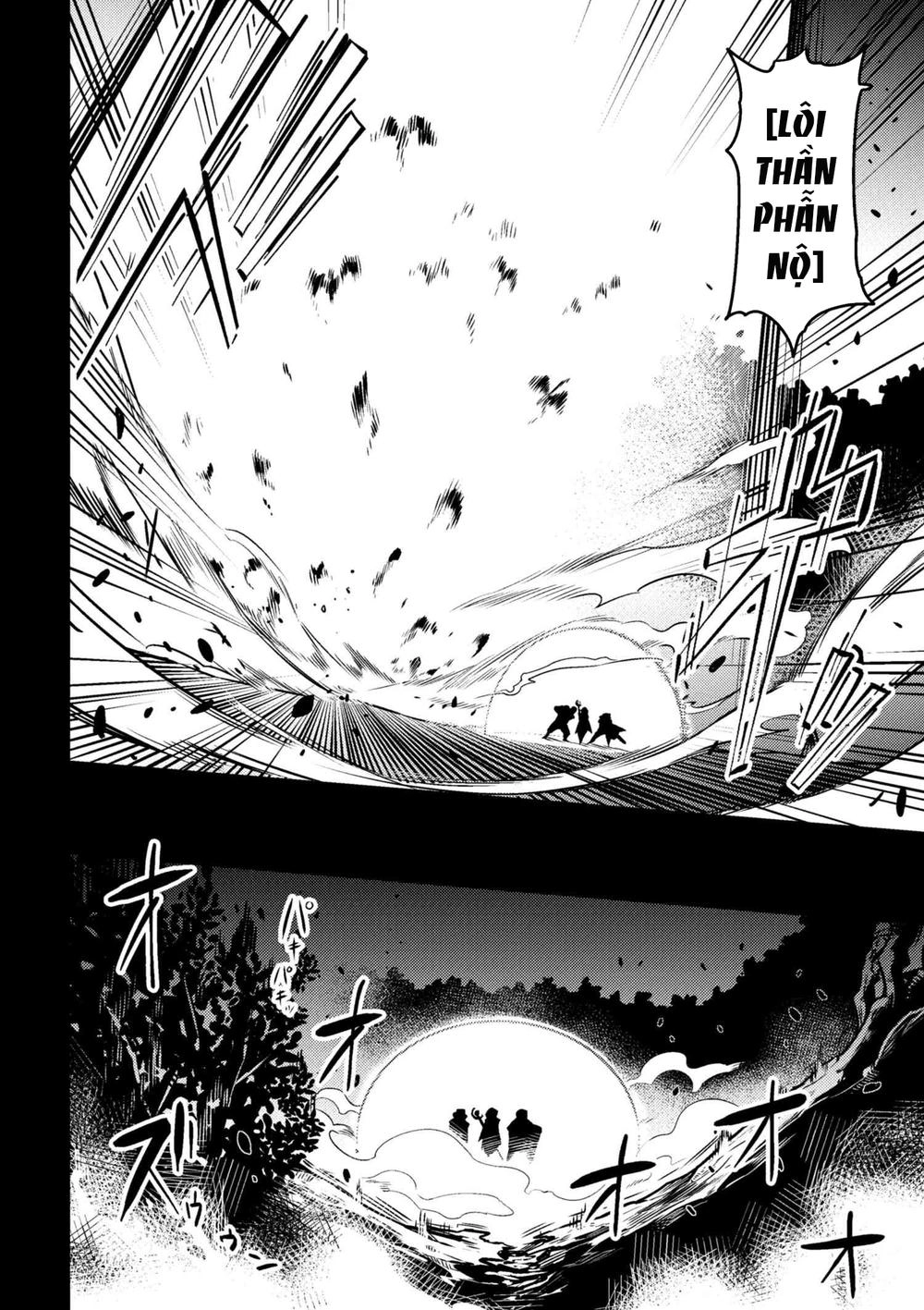 Healer Báo Thù Chapter 7 - 8