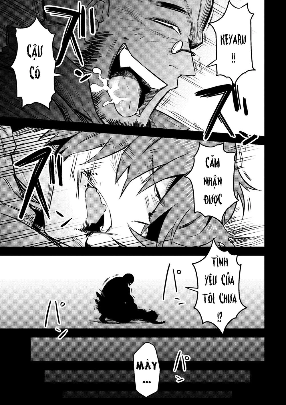 Healer Báo Thù Chapter 7 - 25