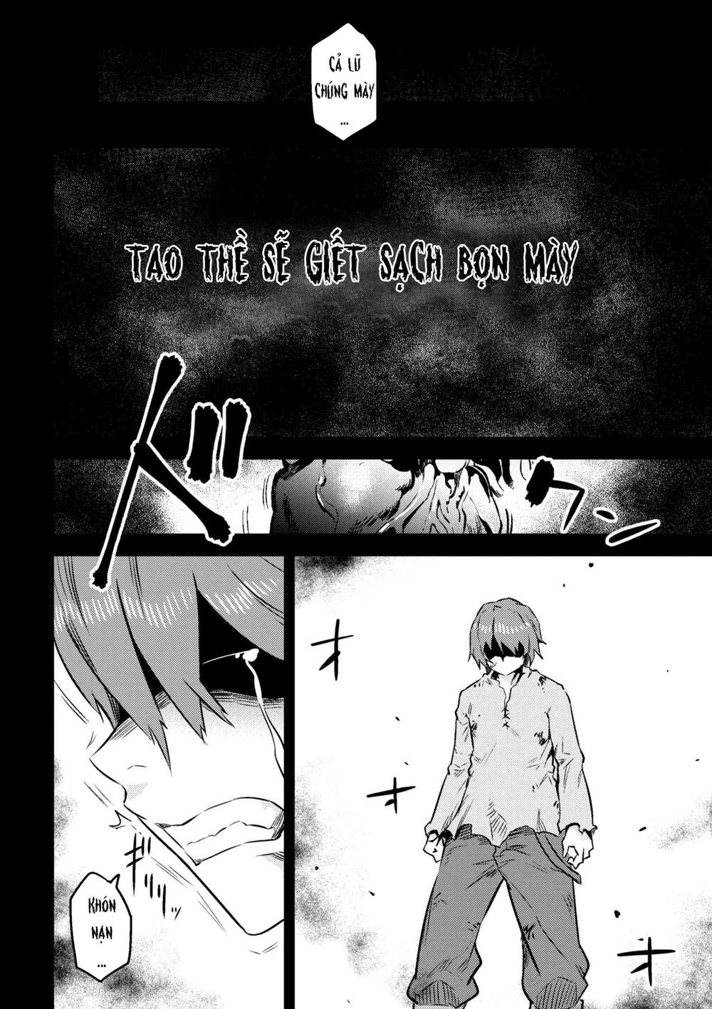 Healer Báo Thù Chapter 7 - 26