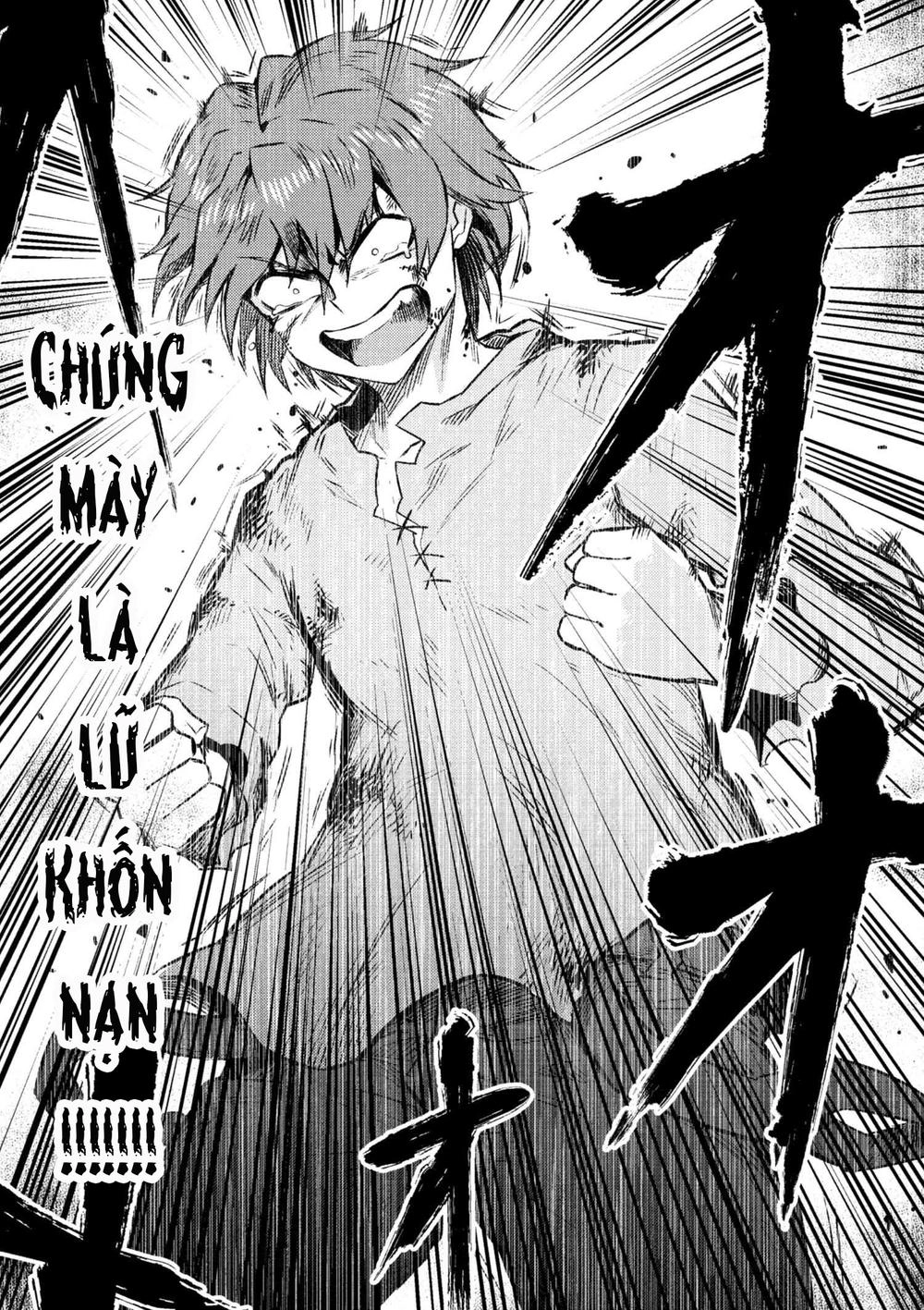 Healer Báo Thù Chapter 7 - 27