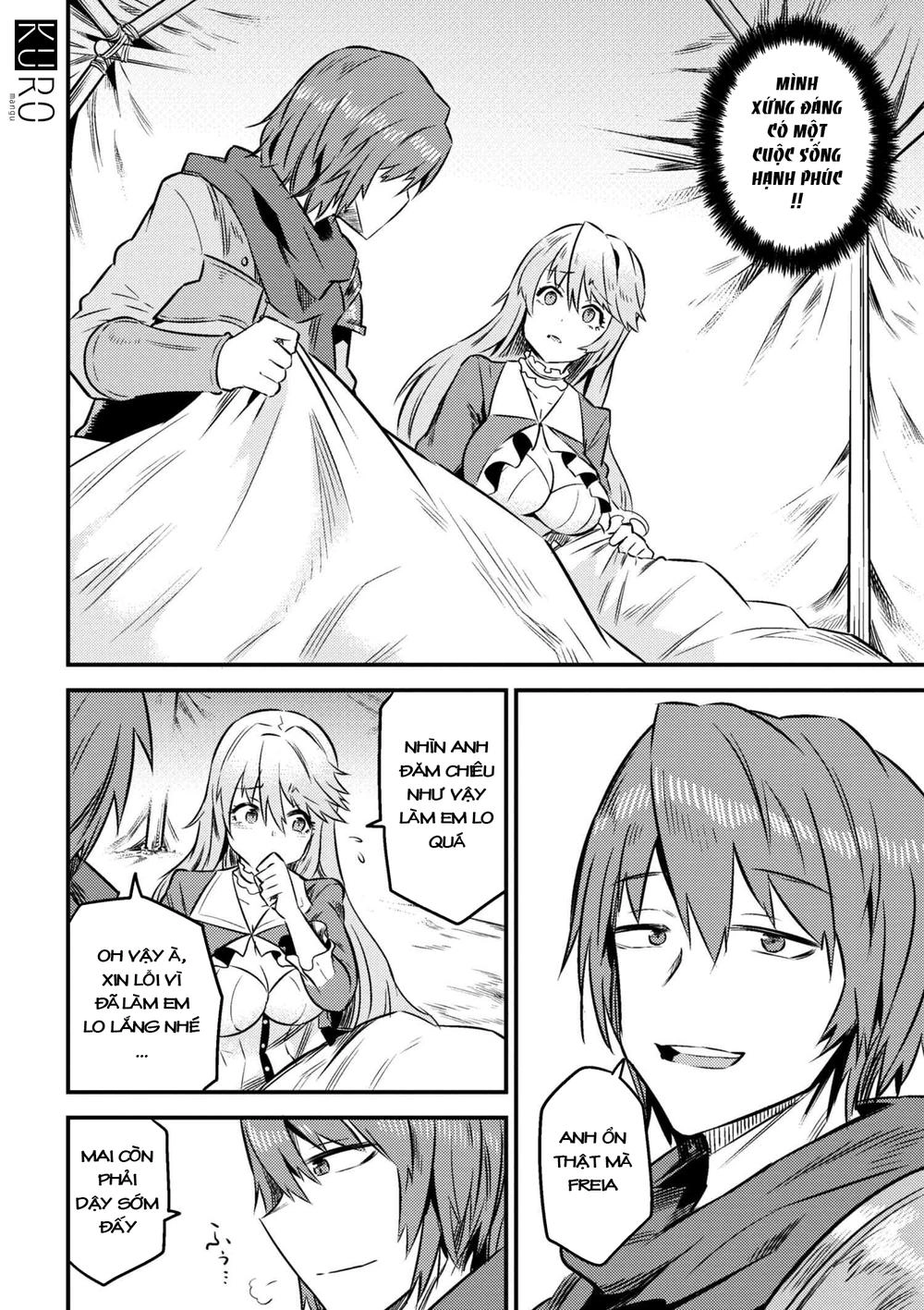 Healer Báo Thù Chapter 7 - 30