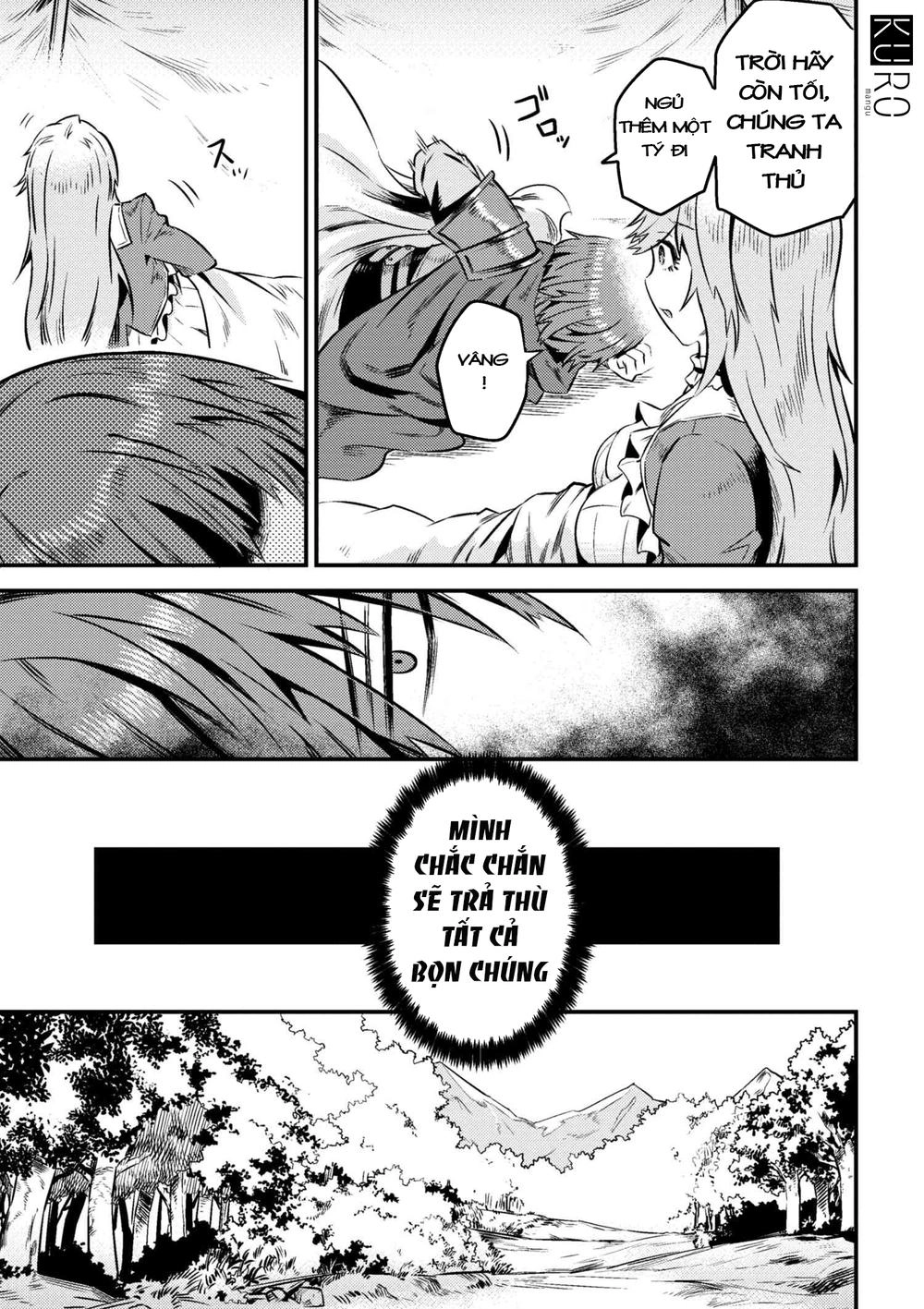 Healer Báo Thù Chapter 7 - 31