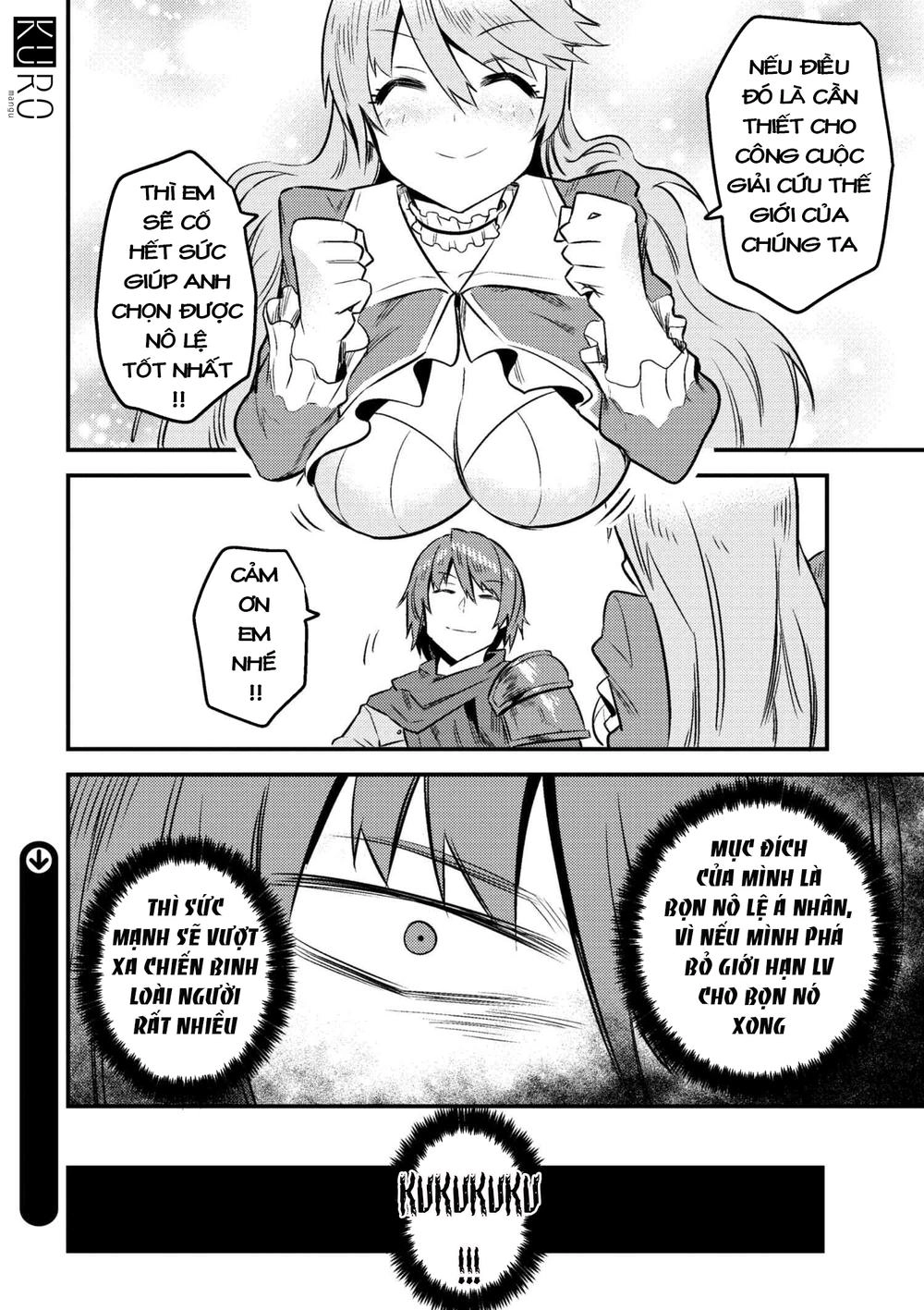 Healer Báo Thù Chapter 7 - 48