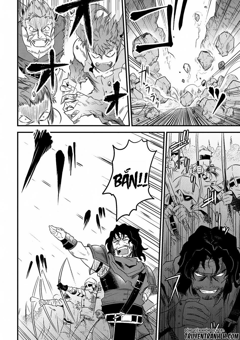 Healer Báo Thù Chapter 8.2 - 17
