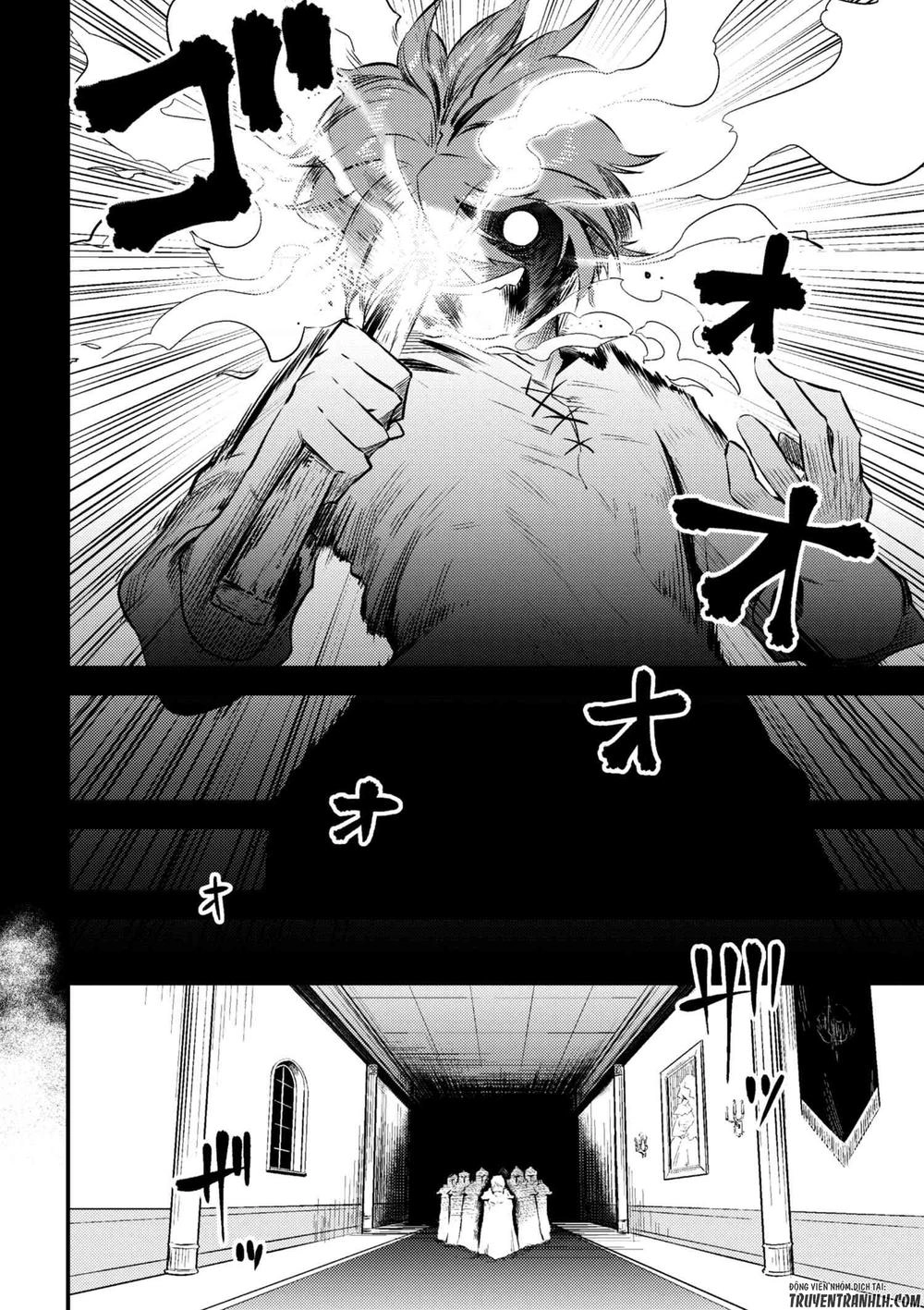 Healer Báo Thù Chapter 10.1 - 5