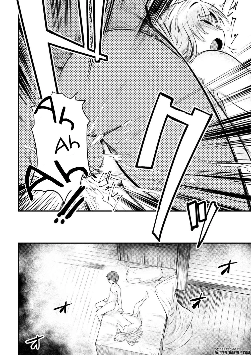 Healer Báo Thù Chapter 12.1 - 15