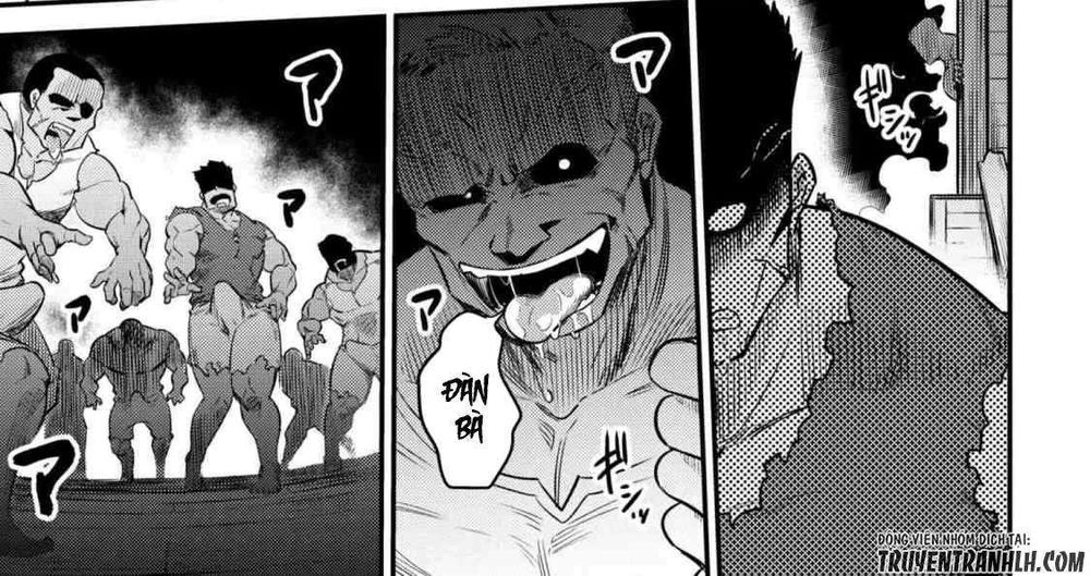 Healer Báo Thù Chapter 14.1 - 20