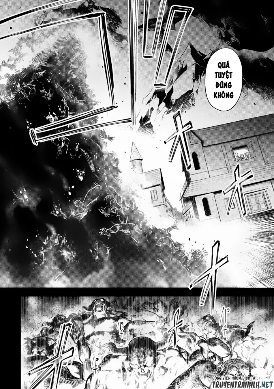 Healer Báo Thù Chapter 15.1 - 17