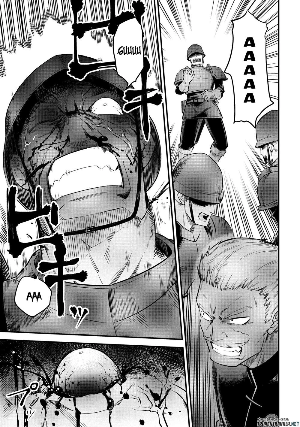 Healer Báo Thù Chapter 17.1 - 4