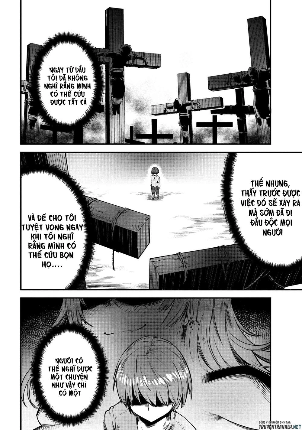 Healer Báo Thù Chapter 17.1 - 15