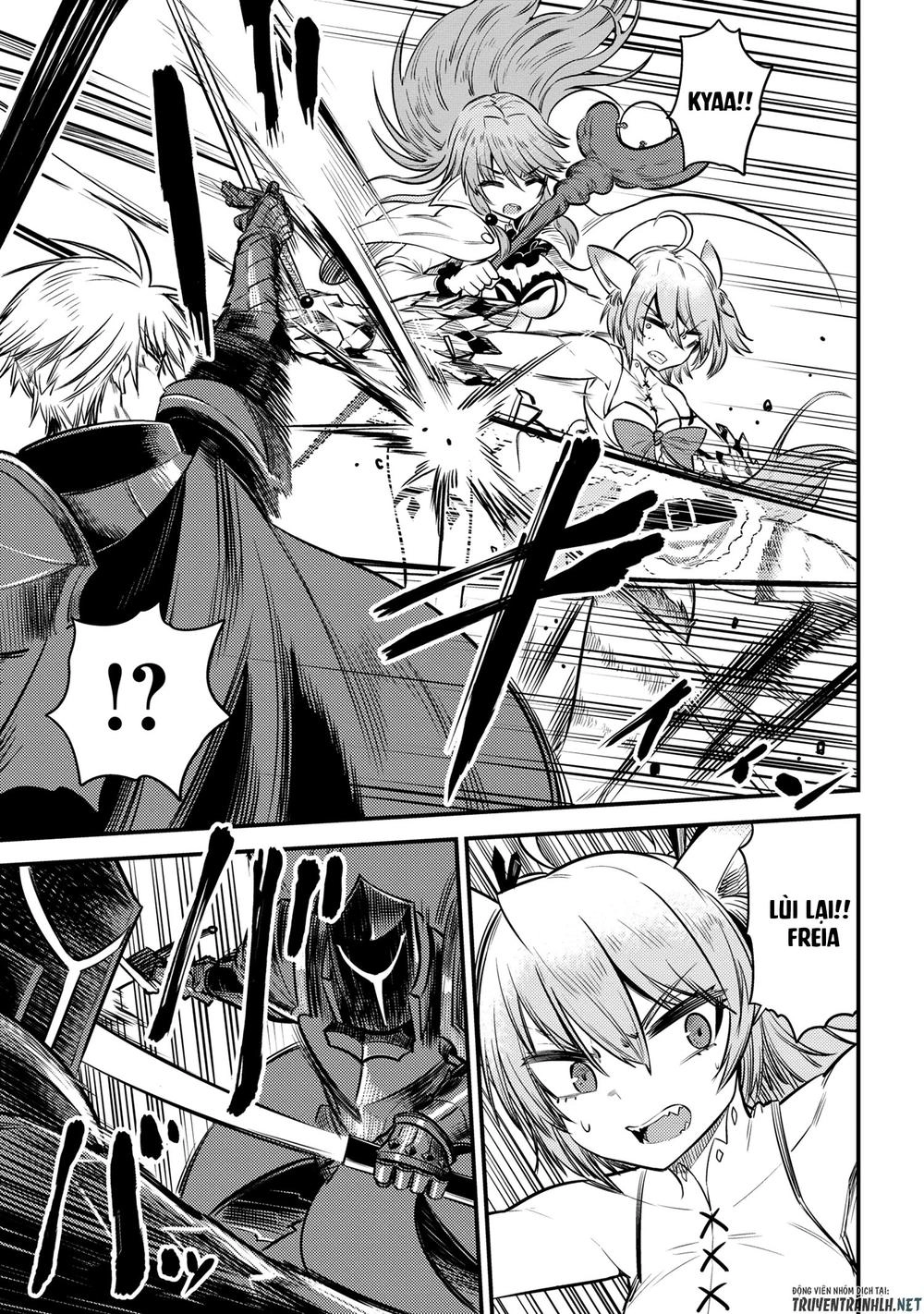 Healer Báo Thù Chapter 17.2 - 13