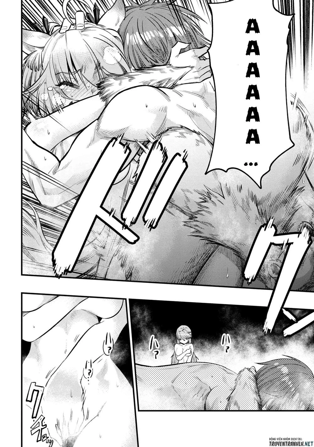 Healer Báo Thù Chapter 18.1 - 11