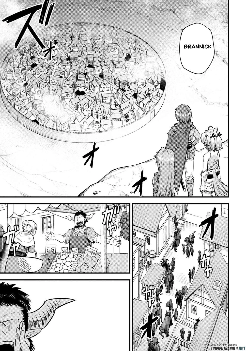 Healer Báo Thù Chapter 18.1 - 16