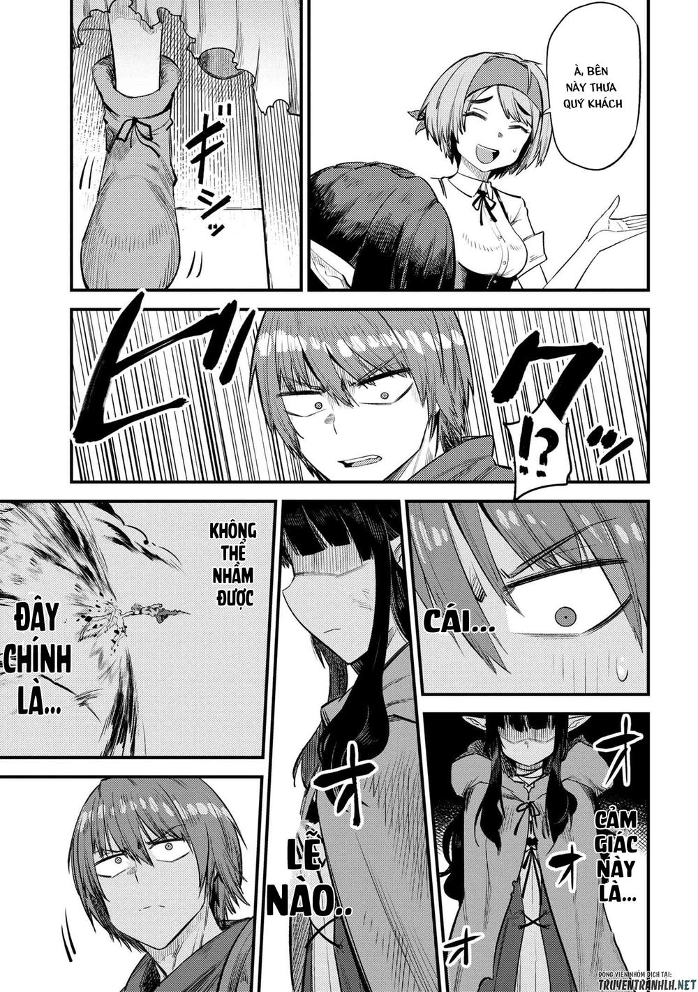 Healer Báo Thù Chapter 18.1 - 26