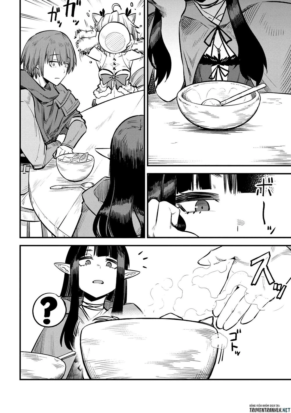 Healer Báo Thù Chapter 18.2 - 9