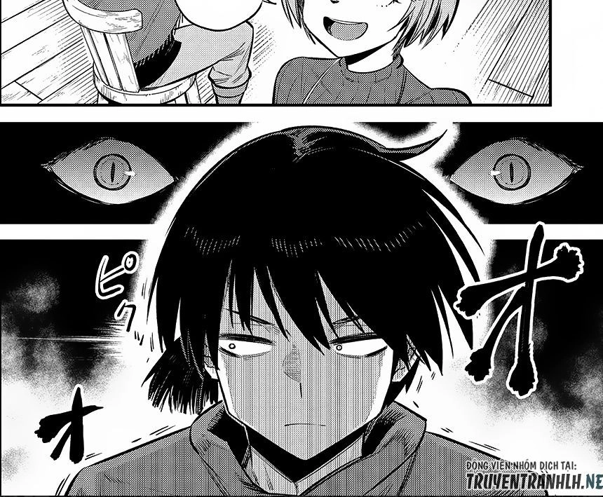 Healer Báo Thù Chapter 20.1 - 7