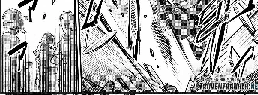 Healer Báo Thù Chapter 20.1 - 9
