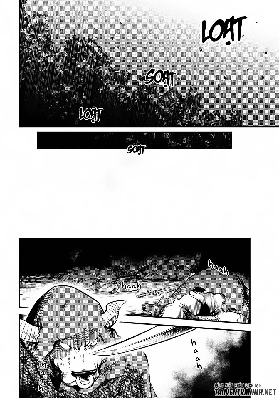 Healer Báo Thù Chapter 20.2 - 7