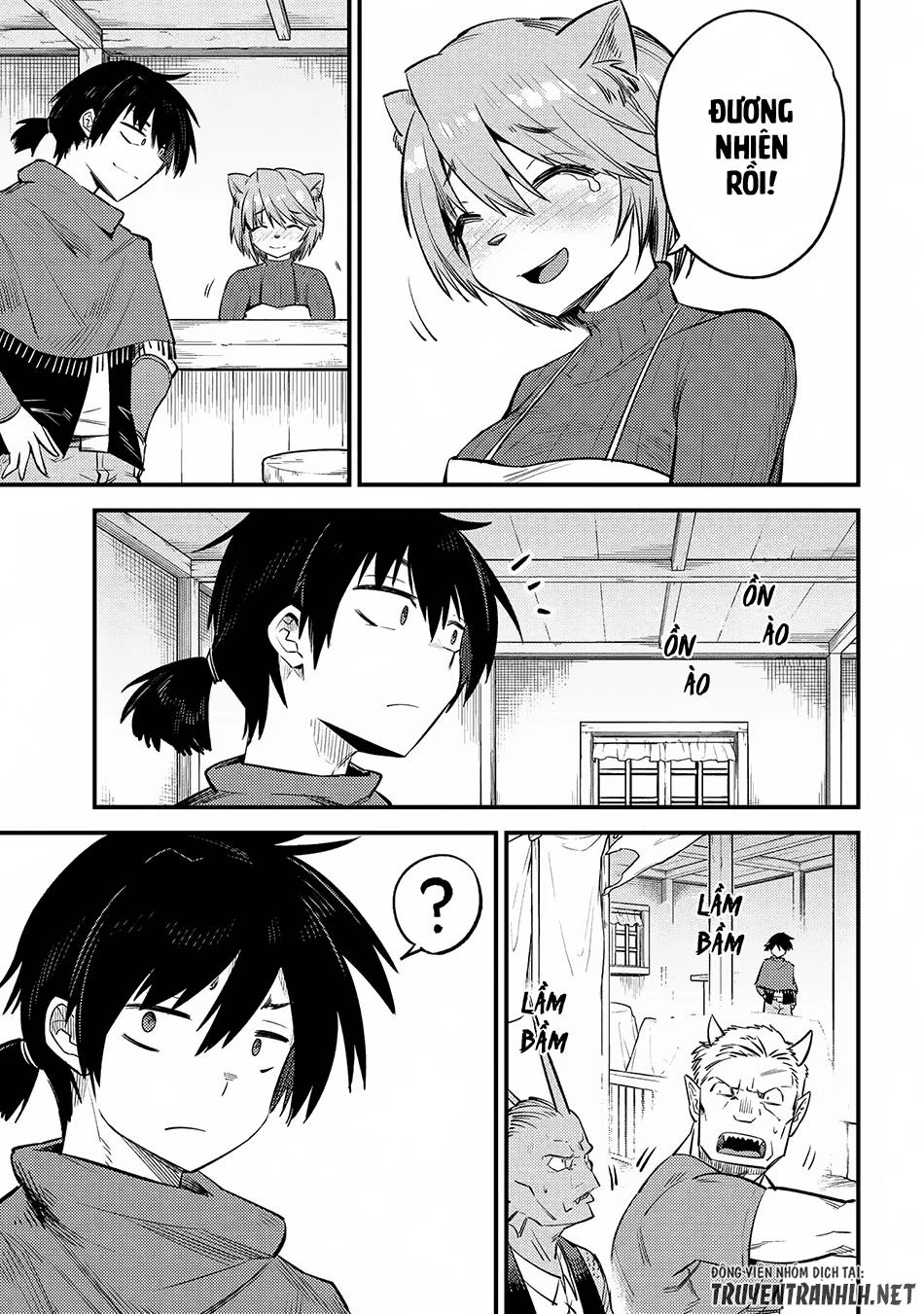 Healer Báo Thù Chapter 20.2 - 18